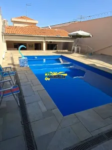 Casa com 5 Quartos à venda, 165m² no Vila Santo Estéfano, São Paulo