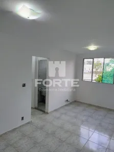 Apartamento com 2 Quartos à venda, 56m² no Cézar de Souza, Mogi das Cruzes