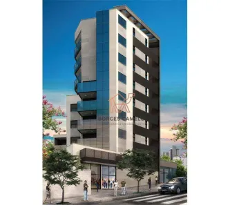 Ponto Comercial para venda ou aluguel, 46m² no Santo Agostinho, Belo Horizonte