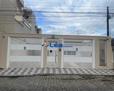 Casa com 4 Quartos à venda, 305m² no Parque Suzano, Suzano