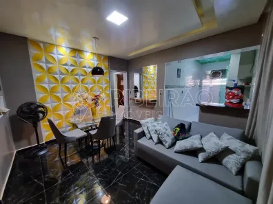 Apartamento com 1 Quarto à venda, 62m² no Centro, Ribeirão Preto