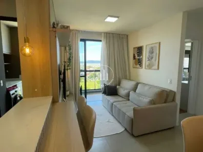Apartamento com 2 Quartos à venda, 65m² no Areias, São José