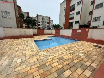 Apartamento com 1 Quarto à venda, 45m² no Cibratel II, Itanhaém