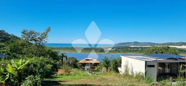 Lote/Terreno à venda, 2051m² no Costa do Macacu, Garopaba