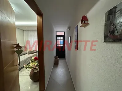 Sobrado com 4 Quartos à venda, 179m² no Santana, São Paulo
