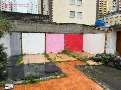 Lote/Terreno à venda, 486m² no Vila Parque Jabaquara, São Paulo
