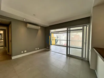 Apartamento com 2 Quartos à venda, 90m² no Vila Mariana, São Paulo