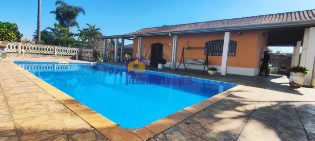 Fazenda/Sítio com 2 Quartos à venda, 1000m² no Curral, Ibiúna