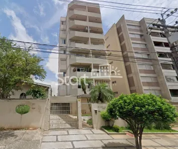 Apartamento com 2 Quartos à venda, 70m² no Jardim Flamboyant, Campinas
