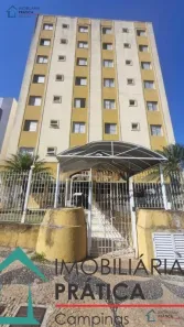 Apartamento com 2 Quartos à venda, 87m² no São Bernardo, Campinas