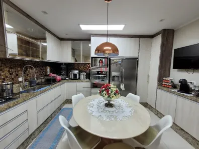 Sobrado com 3 Quartos à venda, 160m² no Vila Gomes Cardim, São Paulo