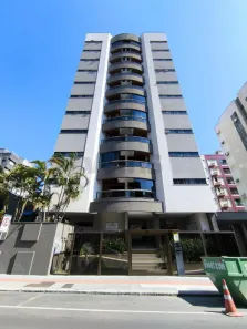 Apartamento com 3 Quartos à venda, 126m² no Centro, Criciúma