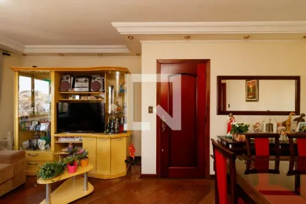 Apartamento com 3 Quartos à venda, 98m² no Jardim Japão, São Paulo