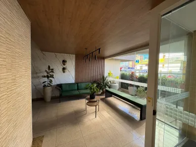 Apartamento com 3 Quartos à venda, 131m² no Centro, Uberlândia