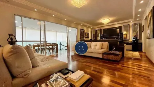 Apartamento com 4 Quartos à venda, 234m² no Jaguaré, São Paulo
