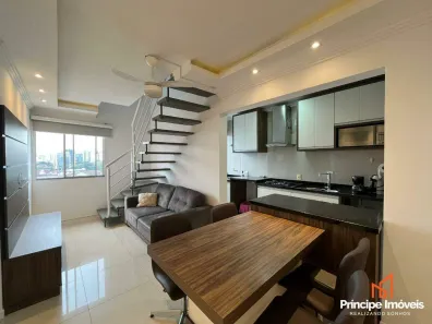 Cobertura com 2 Quartos à venda, 100m² no Bucarein, Joinville