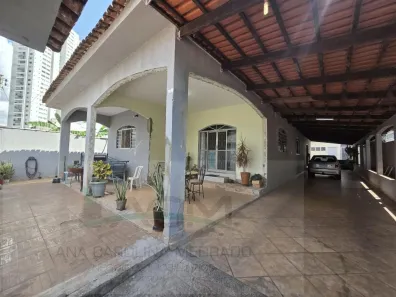 Casa com 3 Quartos à venda, 220m² no Jardim Atlântico, Goiânia