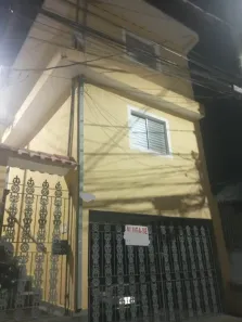 Sobrado com 3 Quartos para alugar, 250m² no Parque Alexandre, Cotia