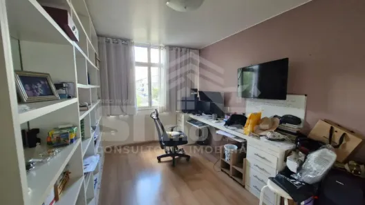 Apartamento com 3 Quartos à venda, 120m² no Asa Sul, Brasília