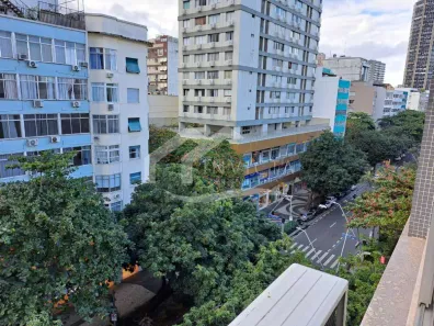 Apartamento com 3 Quartos à venda, 95m² no Leblon, Rio de Janeiro