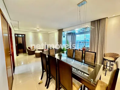 Apartamento com 4 Quartos à venda, 120m² no Ouro Preto, Belo Horizonte