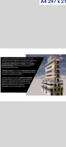 Apartamento com 1 Quarto à venda, 26m² no Santa Teresinha, São Paulo
