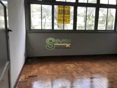 Apartamento com 3 Quartos à venda, 93m² no Laranjal, Volta Redonda