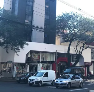 Sala Comercial para alugar, 35m² no Centro, Cascavel
