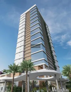 Apartamento com 3 Quartos à venda, 165m² no Jardim das Américas, Cuiabá