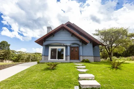Casa com 3 Quartos à venda, 167m² no Jardim Mariana, Canela
