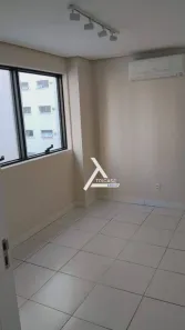 Sala Comercial para alugar, 30m² no Itaim Bibi, São Paulo