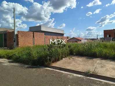 Lote/Terreno à venda, 200m² no Novo Horizonte, Piracicaba