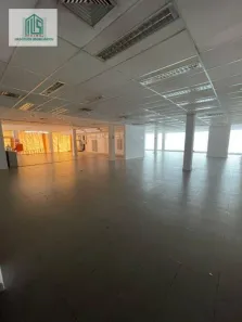 Prédio Comercial para alugar, 2658m² no Centro, Santo André