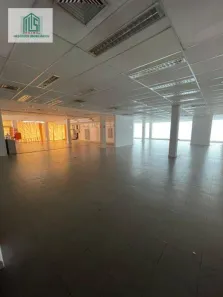 Prédio Comercial para venda ou aluguel, 2658m² no Centro, Santo André