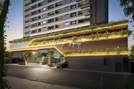 Apartamento com 2 Quartos à venda, 58m² no Nova Suiça, Goiânia