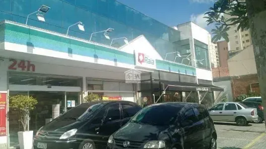 Ponto Comercial à venda, 960m² no Tatuapé, São Paulo