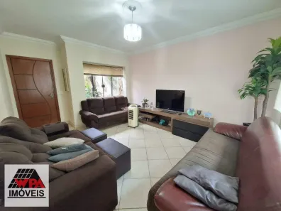 Casa com 3 Quartos à venda, 174m² no Vila Massuchetto, Americana