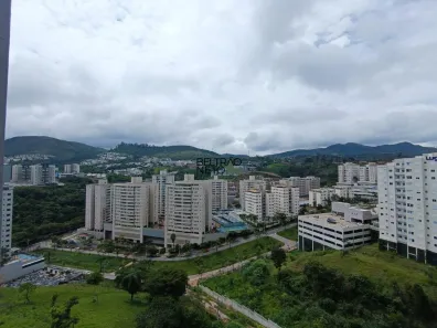 Apartamento com 2 Quartos à venda, 55m² no Buritis, Belo Horizonte