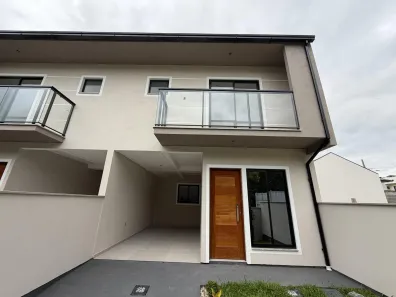 Sobrado com 2 Quartos à venda, 100m² no Forquilhas, São José