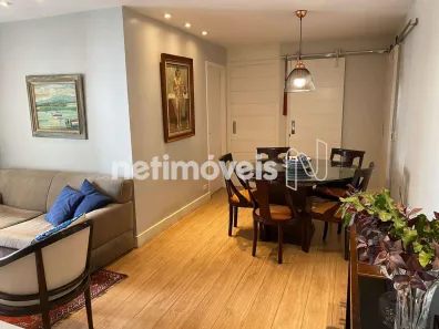 Apartamento com 2 Quartos à venda, 63m² no Moema, São Paulo