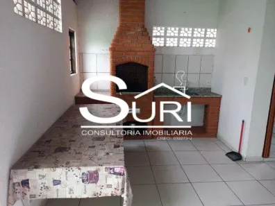 Casa com 3 Quartos à venda, 320m² no Piraporinha, Diadema