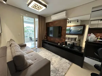 Apartamento com 2 Quartos à venda, 77m² no Campeche, Florianópolis