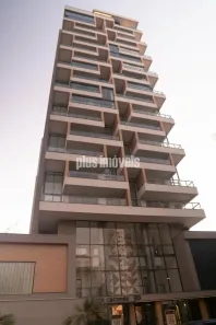 Apartamento com 3 Quartos à venda, 127m² no Jardim Paulista, São Paulo