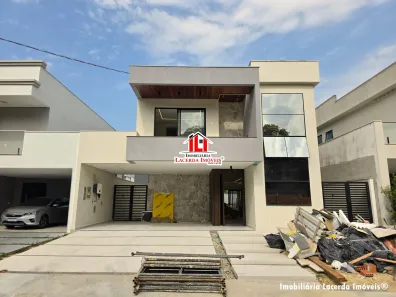 Casa de Condomínio com 5 Quartos à venda, 328m² no Ponta Negra, Manaus