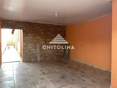Casa com 2 Quartos à venda, 94m² no Vila Carvalho, Itapetininga