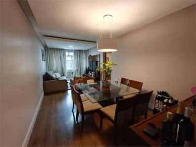 Apartamento com 3 Quartos à venda, 102m² no Marapé, Santos