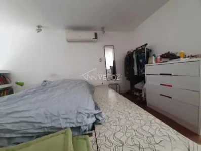 Kitnet à venda, 56m² no Centro, Rio de Janeiro