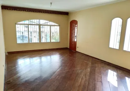 Sobrado com 3 Quartos à venda, 270m² no Jaguaré, São Paulo