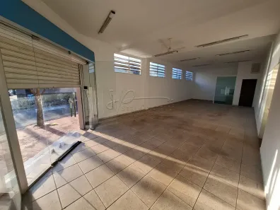 Ponto Comercial para alugar, 80m² no Nova Ribeirânia, Ribeirão Preto