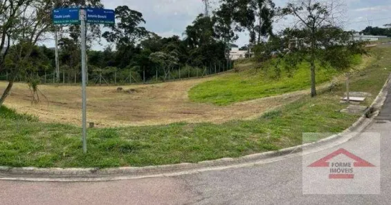 Lote/Terreno à venda, 431m² no Jardim Celeste, Jundiaí
